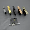 Mortise Baby Latch